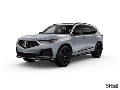 Acura MDX  2026
