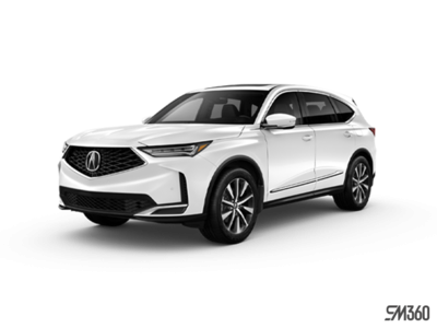 MDX