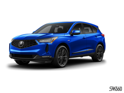 Acura RDX  2026