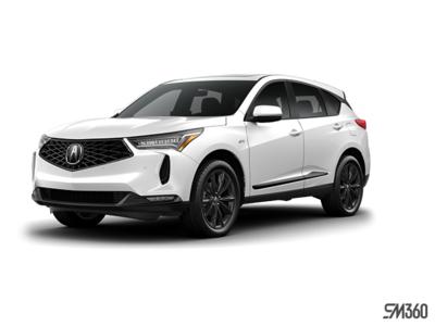 Acura RDX  2026
