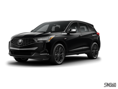 Acura RDX  2026