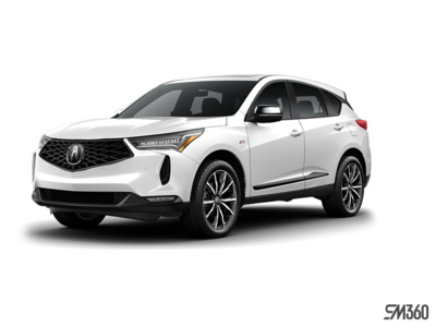 Acura RDX  2026