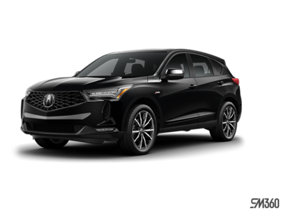 Acura RDX  2026