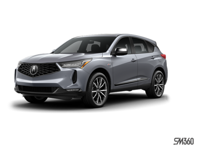 Acura RDX  2026