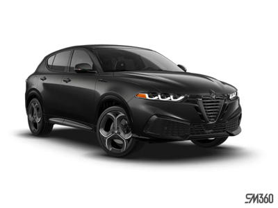 Alfa Romeo Tonale  2026