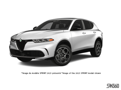 2026 Alfa Romeo Tonale