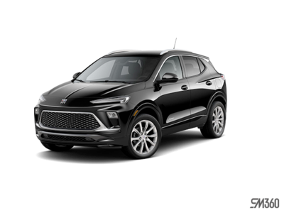 Buick Encore GX Avenir 2026