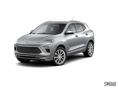 Buick Encore GX Avenir 2026