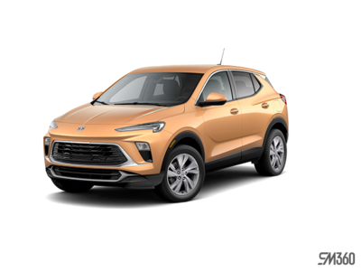 Buick Encore GX Preferred 2026