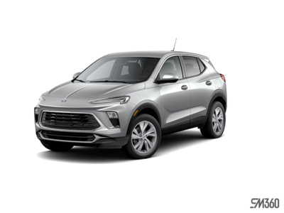 Buick Encore GX Preferred 2026