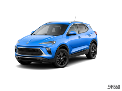 Buick Encore GX Sport Touring 2026