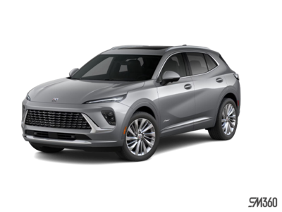 Buick ENVISION AVENIR A TI  2026