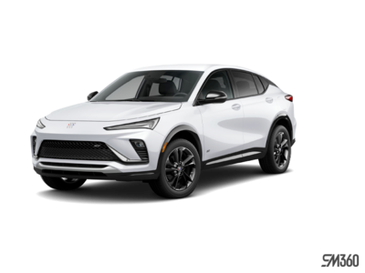 Buick Envista Sport Touring 2026