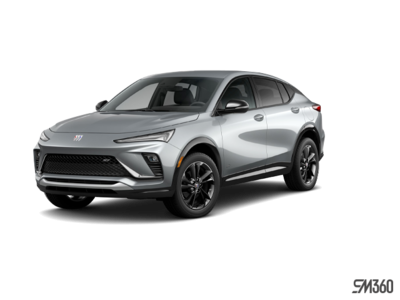 Buick Envista Sport Touring 2026