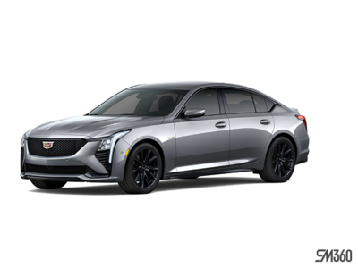 Cadillac CT5-V V-Series 2026