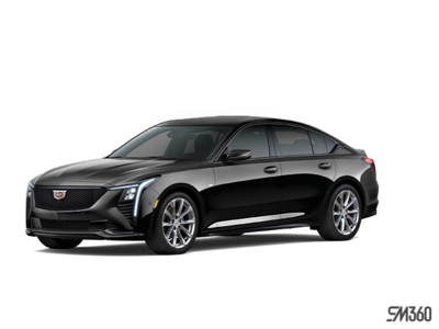 Cadillac CT5 Sport 2026