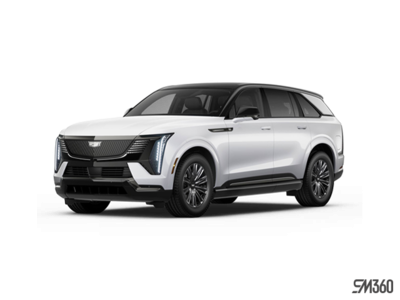 Cadillac Escalade IQ Sport 2026