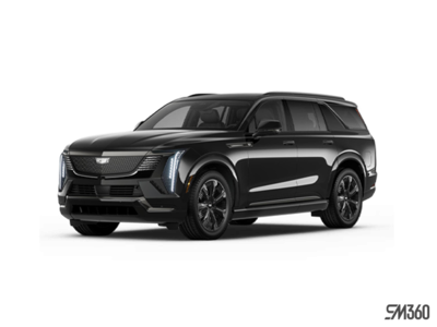 Cadillac Escalade IQL Premium Sport 2026