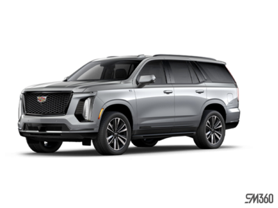Cadillac ESCALADE SPORT 4RM 2026