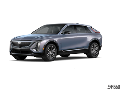 Cadillac Lyriq Luxury 2026