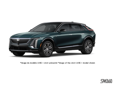 Cadillac LYRIQ Lyriq-V Premium 2026