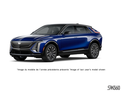 Cadillac LYRIQ Premium Sport 2026