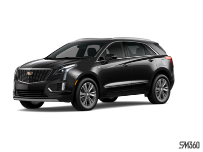 Cadillac XT5 Premium Luxury 2026
