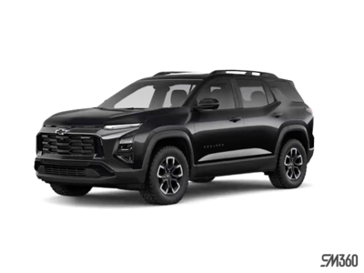 Chevrolet Equinox ACTIV 2026