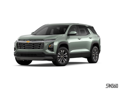 Chevrolet Equinox LT 2026