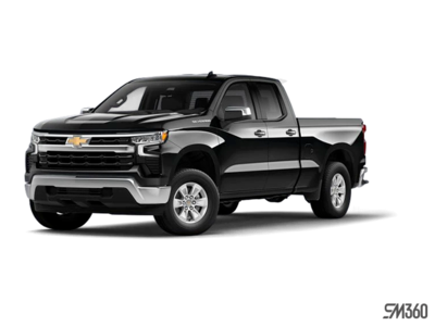 2026 Chevrolet EQUINOX LT 1.5L TURBO AWD (2LT) LT