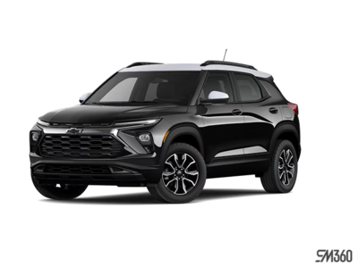 Chevrolet Trailblazer ACTIV 2026
