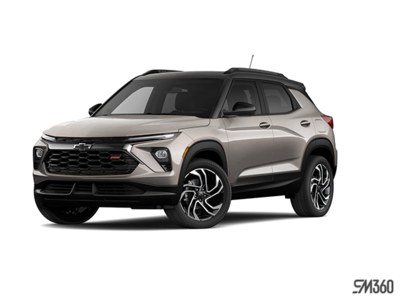 Chevrolet Trailblazer RS 2026