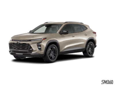 Chevrolet Trax ACTIV 2026