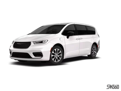 Chrysler Pacifica Hybrid 100TH ANNIVERSARY 2026