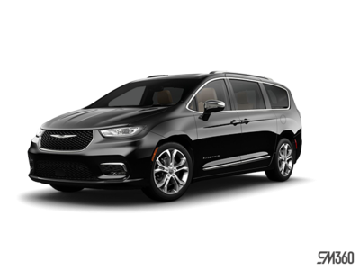 Pacifica
