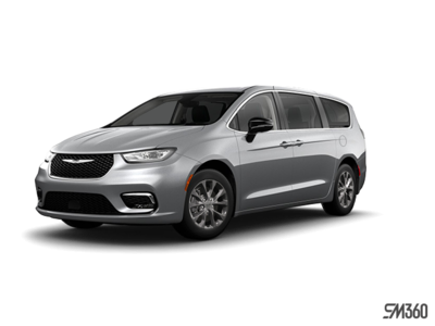 Chrysler Pacifica SELECT AWD 2026
