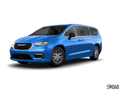 Chrysler Pacifica  2026