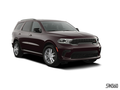 Dodge Durango  2026