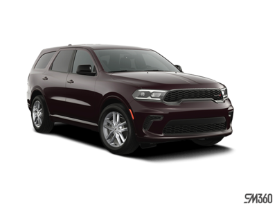 Dodge Durango GT 2026