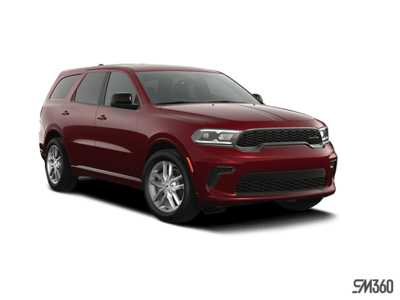 Dodge Durango GT 2026