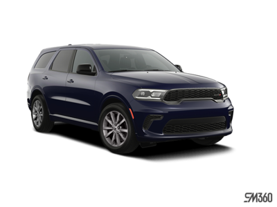 Dodge Durango SXT 2026