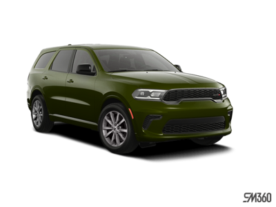 Dodge Durango SXT 2026
