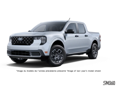 Ford Maverick Hybrid XLT 2026