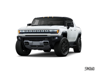 GMC Hummer EV Pickup 2X 2026