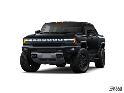 GMC Hummer EV Pickup 2X 2026
