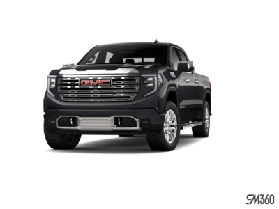 GMC Sierra 1500 DENALI 2026