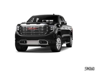 GMC Sierra 1500 DENALI 2026