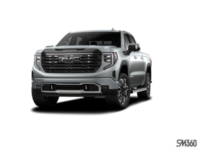 GMC Sierra 1500 DENALI ULTIMATE 2026