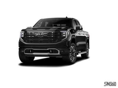GMC Sierra 1500 Denali Ultimate 2026