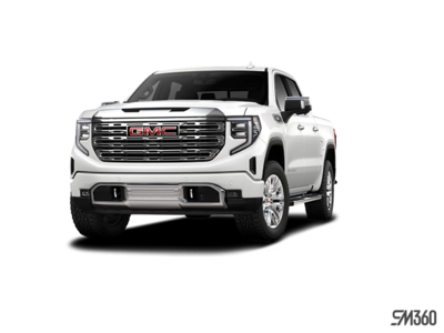 GMC SIERRA 1500 DENALI 4RM Denali 2026